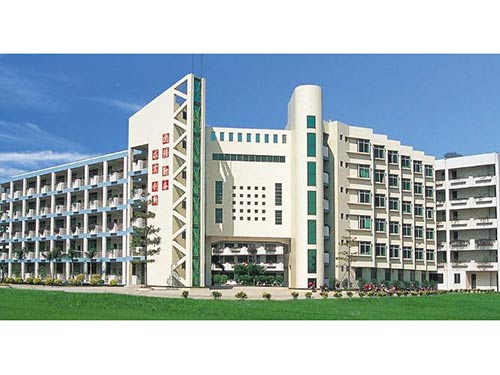 广东南海职业技术学校