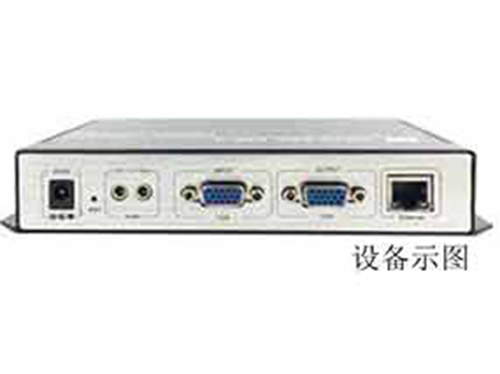 HD系列编码器